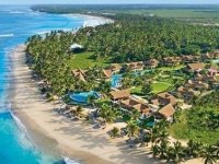 Доминикана: столица, острова и пляжи 