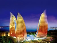 Баку – сердце Востока