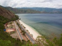 Природные ресурсы Восточного Тимора