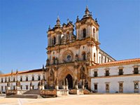 С чего начинается Португалия – с Коимбры