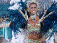 Туры на карнавал в Рио