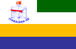 Итабаяна (Сержипи)