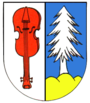 Рикенбах (Хотценвальд)