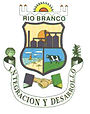 Рио-Бранко (Уругвай)