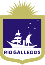 Рио-Галлегос