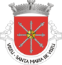 Санта-Мария-де-Визеу
