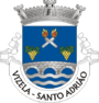 Санту-Адриан-де-Визела