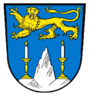Лихтенфельс (Верхняя Франкония)