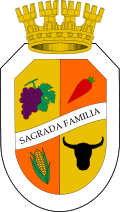 Саграда-Фамилиа (Чили)
