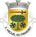 Сан-Мигел-ду-Пиньейру