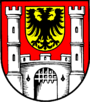 Вайсенбург (Бавария)