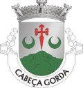 Кабеса-Горда