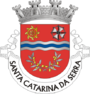 Санта-Катарина-да-Серра