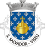 Сан-Салвадор (Визеу)