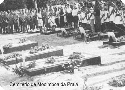 Португальское кладбище