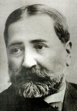 Илья Чавчавадзе