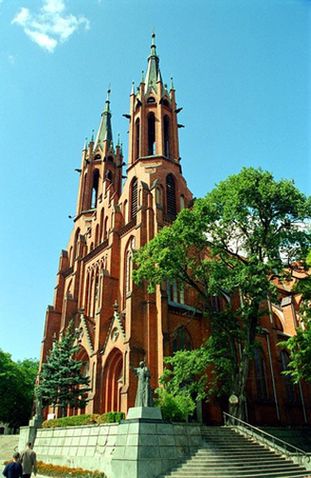 Белостокский собор
