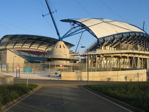 Стадион Альгарве