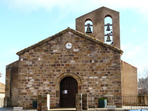 Церковь Сен-Маме