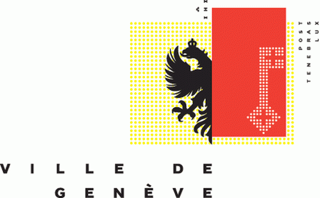 Logo of the city of Geneva