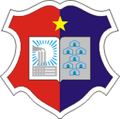 Советский герб Семипалатинска