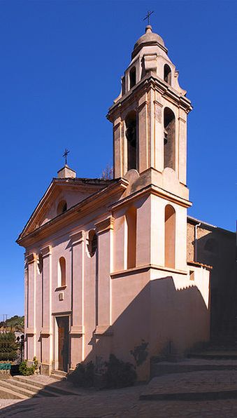 Церковь Санта-Кроче