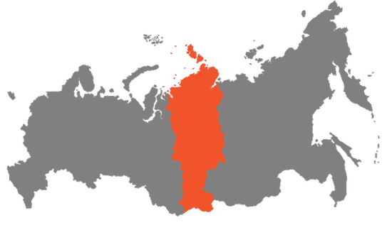 Город Кызыл находится в часовой зоне, обозначаемой по международному стандарту как Krasnoyarsk Time Zone (KRAT). Смещение относительно UTC составляет +8:00. Относительно Московского времени часовой пояс имеет постоянное смещение +4 часа и обозначается в России соответственно как MSK+4. Красноярское время отличается от поясного времени на два часа.