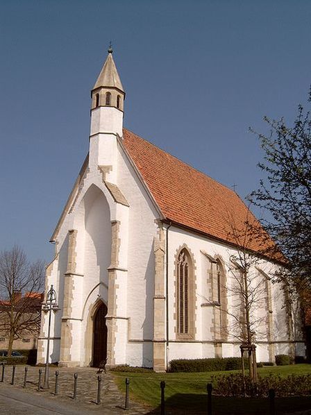 Малая церковь