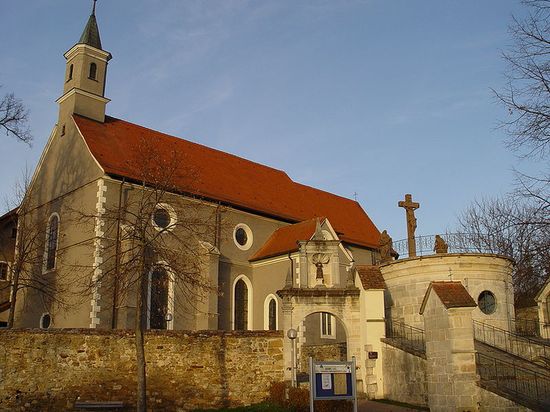 St. Luzen