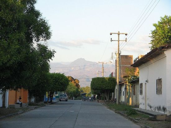 Санто-Доминго-Санатепек