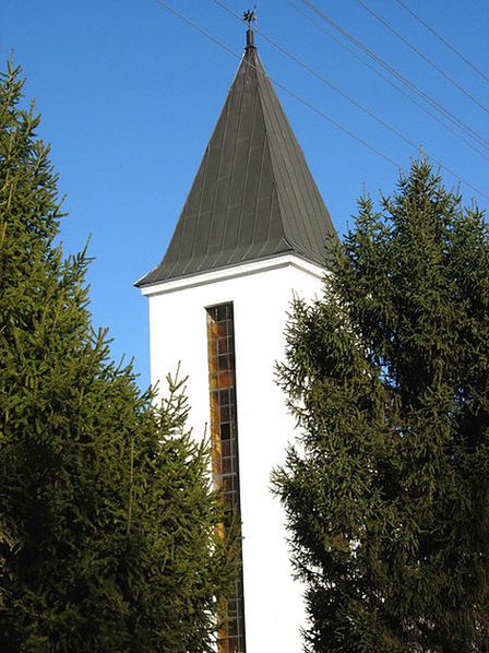 Кальвинистская церковь