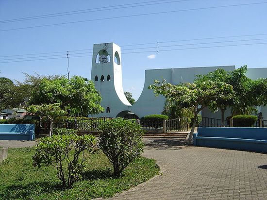 Главная церковь