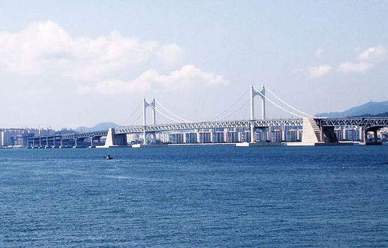 Мост Кванъан