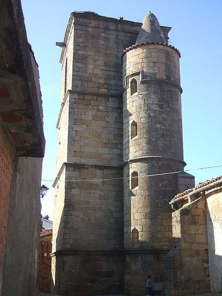 Башня
