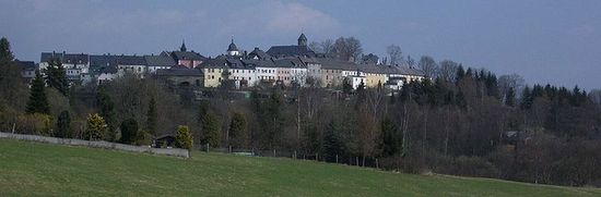 Лихтенберг (Верхняя Франкония)