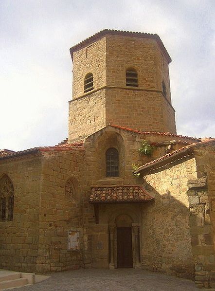 Церковь Успения XII века