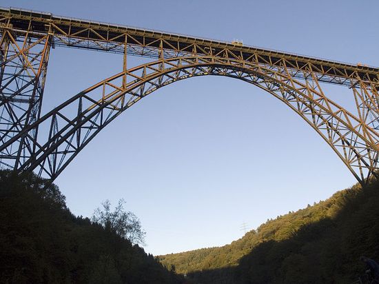 Мост Mngstener