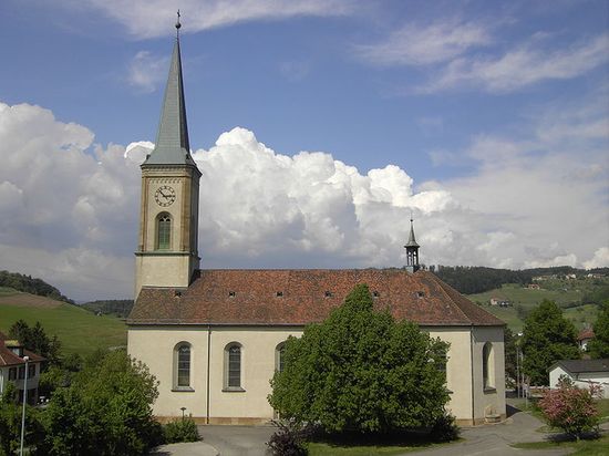 Church Sulz