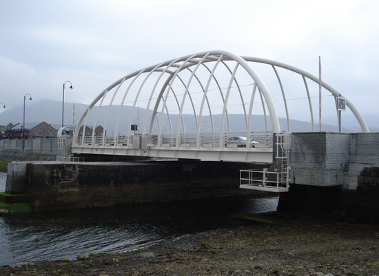Новый (третий) мост