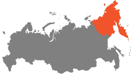 Петропавловск-Камчатский находится в часовой зоне, обозначаемой по международному стандарту как Magadan Time Zone (MAGT). Смещение относительно Всемирного координированного времени +12:00. Смещение относительно Московского времени MSK составляет +8:00.