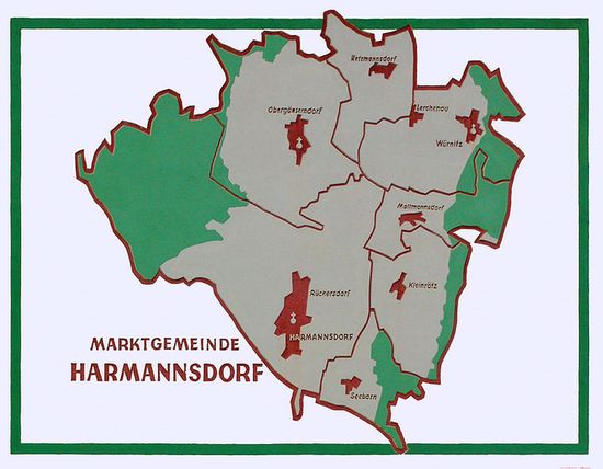 Хармансдорф