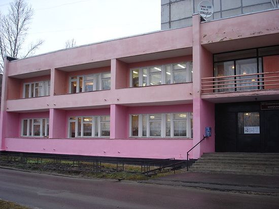 Конаковская муниципальная библиотека