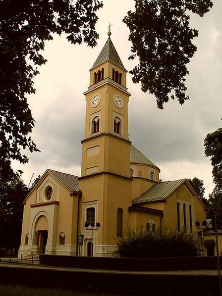 Церковь Святого Георгия в Джурджеваце