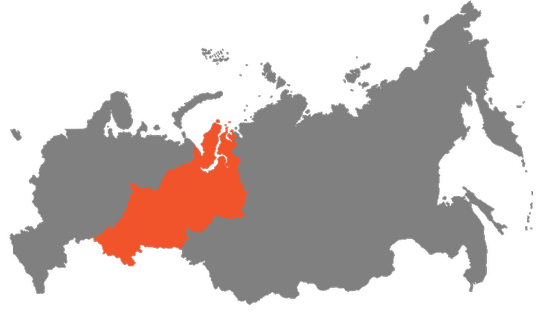 Сургут находится в часовой зоне, обозначаемой по международному стандарту как Yekaterinburg Time Zone (YEKT). Смещение относительно UTC составляет +6:00. Относительно Московского времени часовой пояс имеет постоянное смещение +2 часа и обозначается в России соответственно как MSK+2. Екатеринбургское время отличается от поясного времени на два часа.
