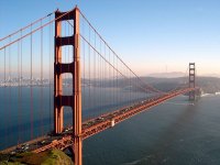 Сан-Франциско: лучшие достопримечательности Америки