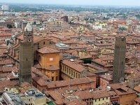 Достопримечательности сердца Италии – города Болонья