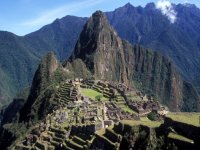 Перу - почувствуйте дух древности