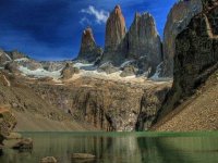 Чили - край невероятно больших и совсем других звезд