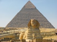 Путешествие в древний Египет