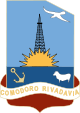 Комодоро-Ривадавия